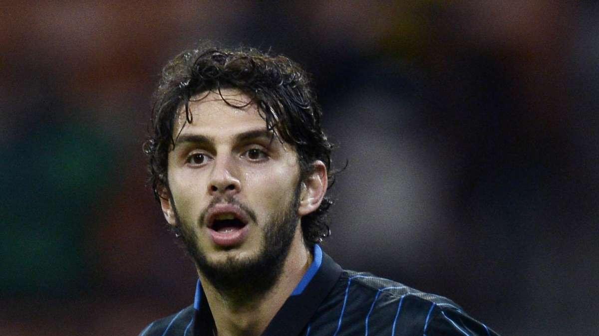 Ranocchia ai giovani: "Spero di vedervi fra i big"