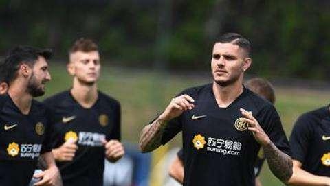 Inter, Icardi verrà inserito nella lista per la Serie A con il numero 7. Ma nessuna convocazione per il Lecce