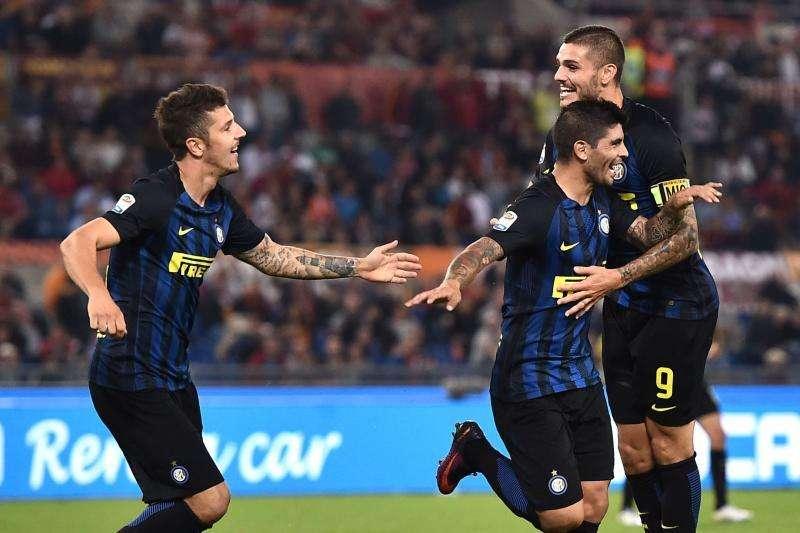 GdS - L'Inter non regge i 4 offensivi: due soluzioni