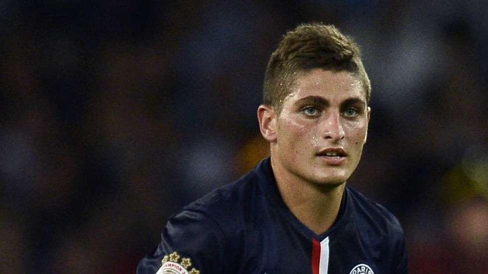 Verratti: "Inter in crisi? Con Mancini vedo novità"