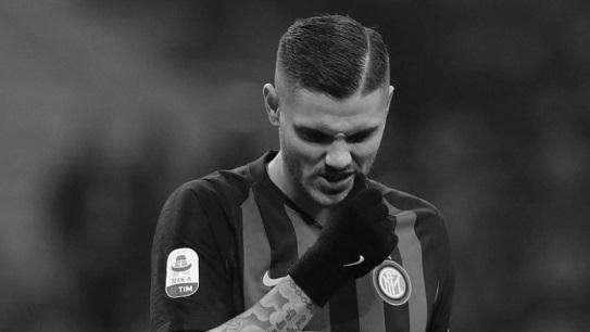 Icardi dichiara guerra all'Inter: c'è il ricorso al collegio arbitrale. In 2-3 mesi la decisione, a meno di un addio