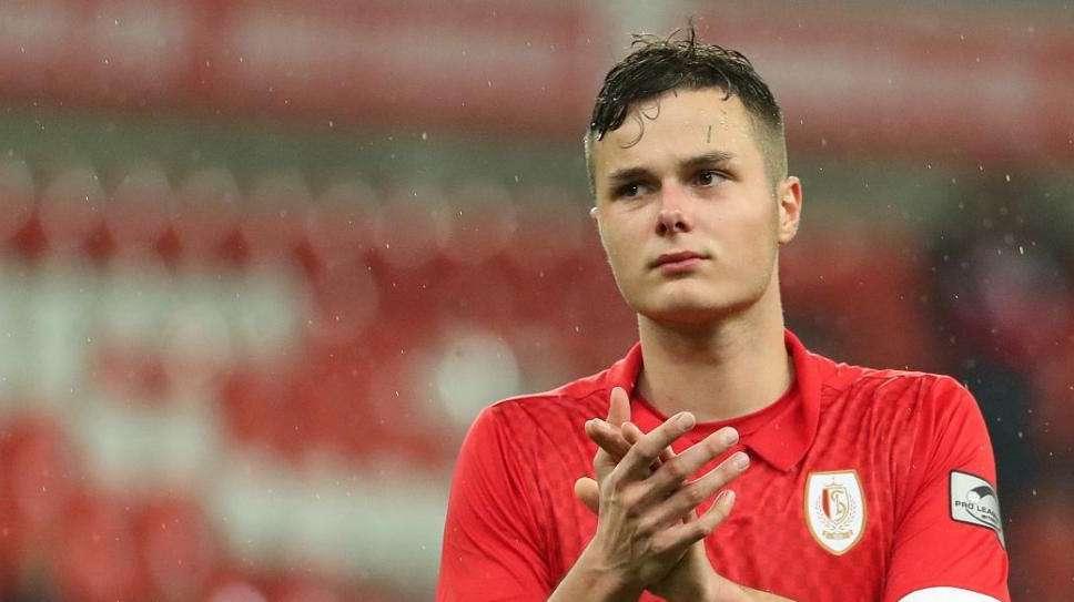 GdS - L'Inter non molla Vanheusden: i nerazzurri si aggiorneranno con lo Standard per il classe '99