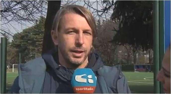 Vecchi: "Si affrontano due delle migliori d'Italia. Finora noi meglio di loro"