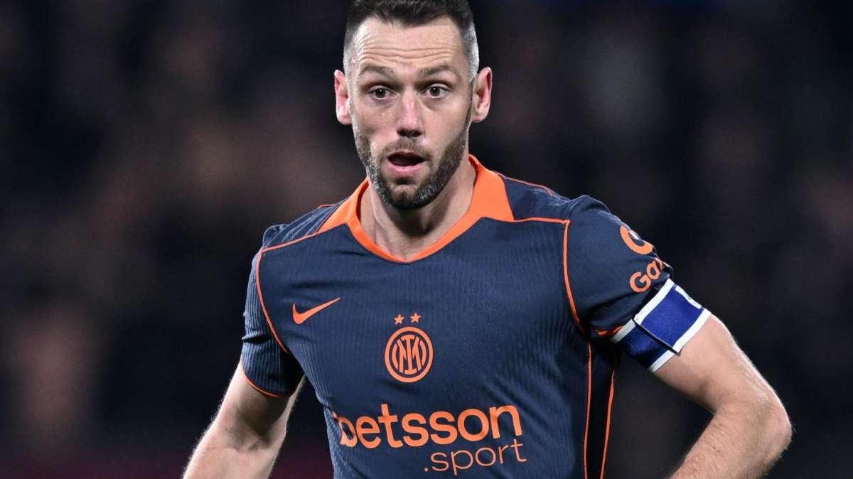 De Vrij attratto dal Panathinaikos: i dettagli dell'offerta