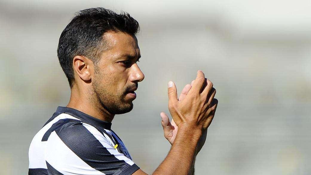Tuttosport - Quagliarella sogno proibito di Strama