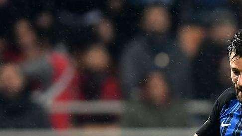Candreva, gioia social per annunciare il nuovo figlio dalla sua Allegra