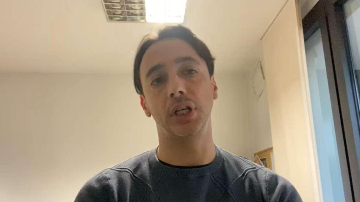 VIDEO - Tramontana: "Ottima prestazione contro l'Hellas Verona, con un unico difetto"