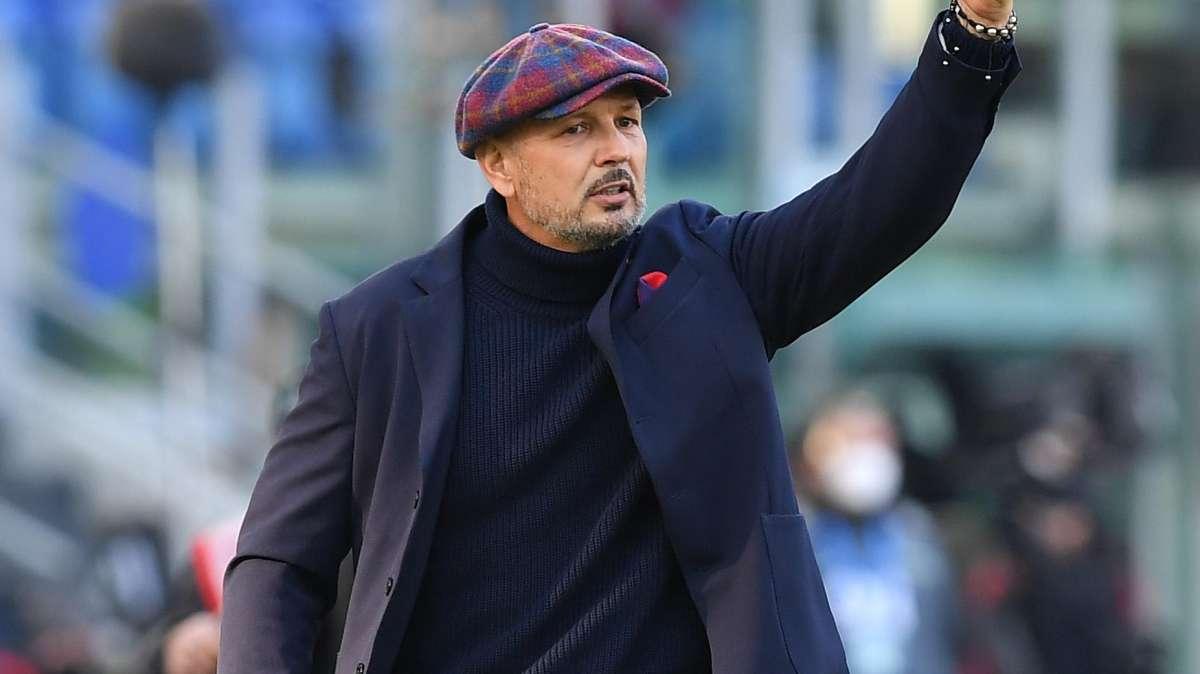 Bologna, Mihajlovic su Arnautovic: "Sarebbe una grande perdita, ma penso che alla fine rimarrà"