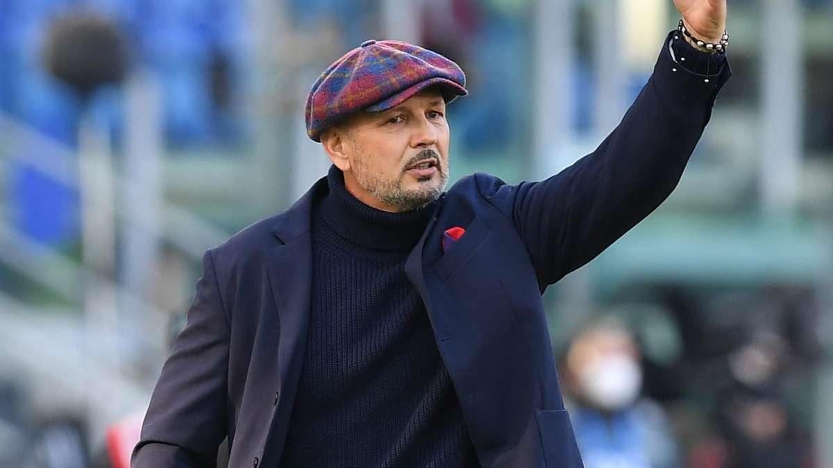 Dalmat, il ricordo su Mihajlovic: "Ho avuto l'onore di giocare contro di lui quando era alla Lazio. RIP campione"