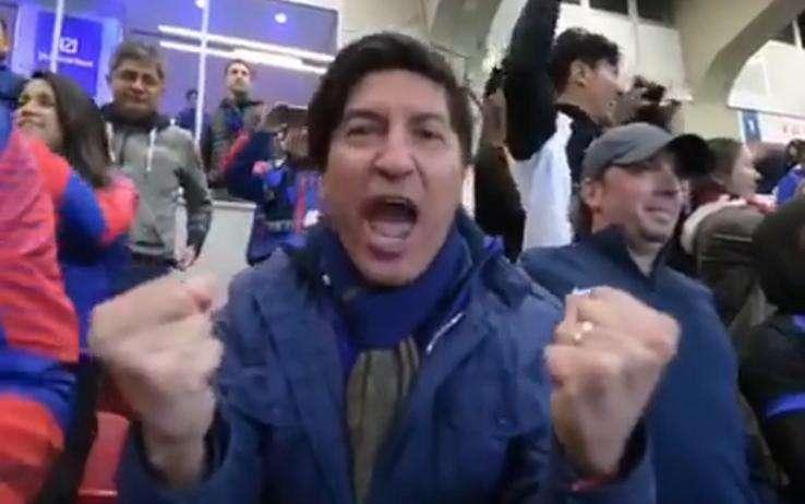 Zamorano: "L'Inter ha grande tradizione internazionale e Icardi: ecco perché può vincere il girone"