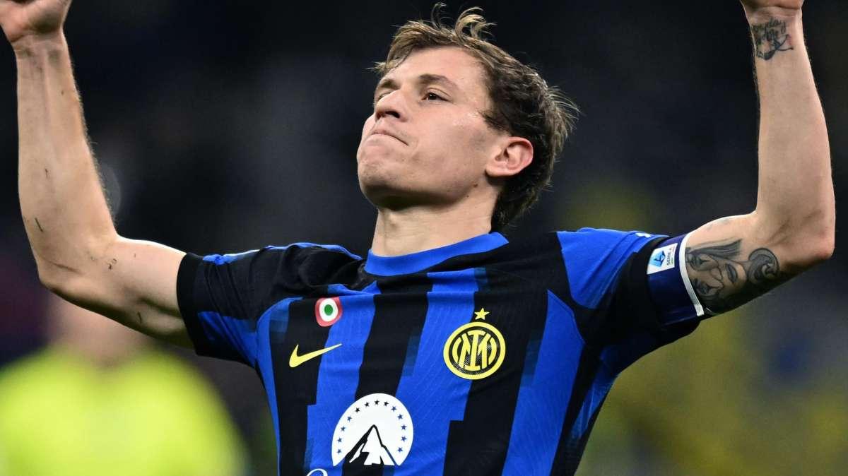 GdS - Barella 2029: tutto pronto per il rinnovo (con un'idea innovativa). E c'è un retroscena su Guardiola...