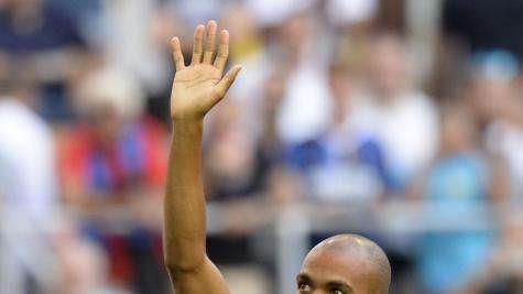 Joao Mario su Facebook: "Un anno con l'Inter" 