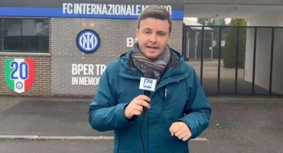 VIDEO - Appiano Gentile, tutti gli aggiornamenti in vista di Inter-Bayern Monaco