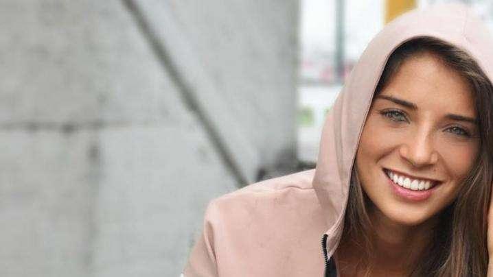 Eleonora Goldoni a FcIN: "Il mio amore per il calcio dopo aver visto l'Inter. Bene Conte, serviva una rivoluzione. Il mio futuro? Presto" GUARDA LA GALLERY