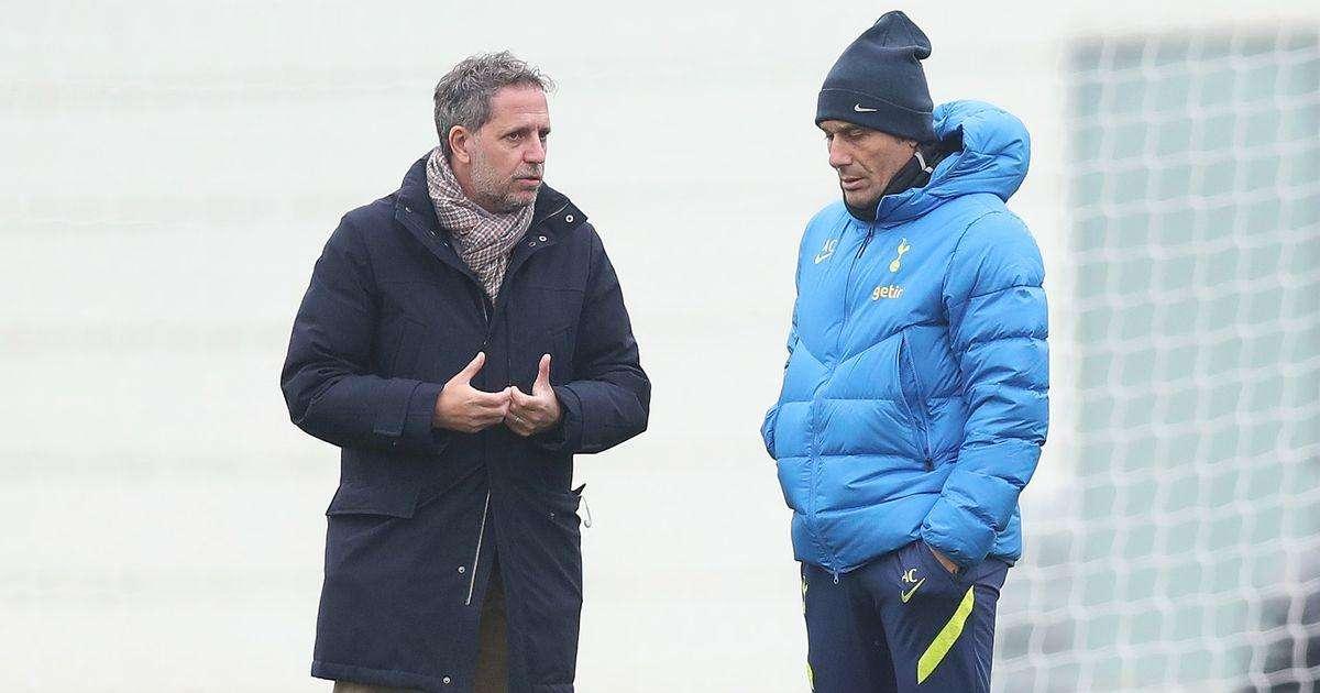 Conte: "Volevo Kulusevski all'Inter, Paratici lo prese per farmi un torto. E ha provato a farlo anche con Lukaku"