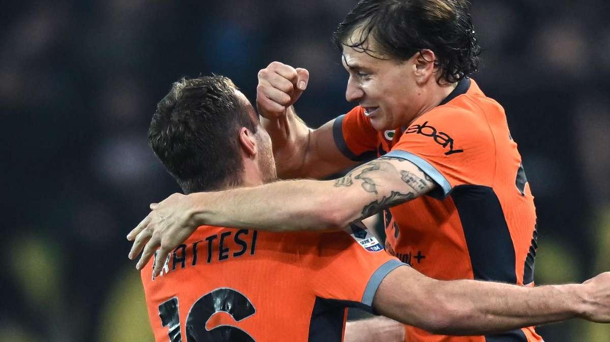 CdS - Barella con Frattesi: "debutto" super. Futuro garantito per il centrocampo