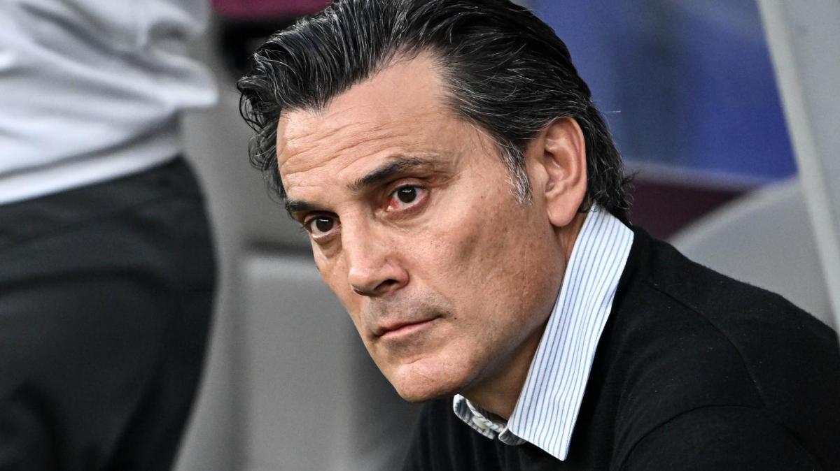 Montella: "Dolore fisico per l'eliminazione, giocatori colpiti dalle critiche"