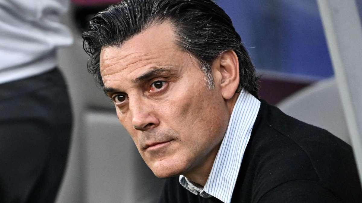 Montella: "Calhanoglu ha avuto un problema, ma è a disposizione. Su di lui una sola indecisione“