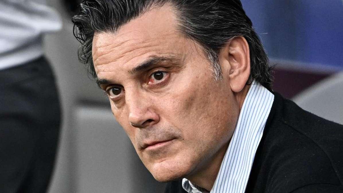 Turchia, Montella: "Gruppo forte, ecco perché c'è stata questa reazione dopo il 6-0 con la Spagna"