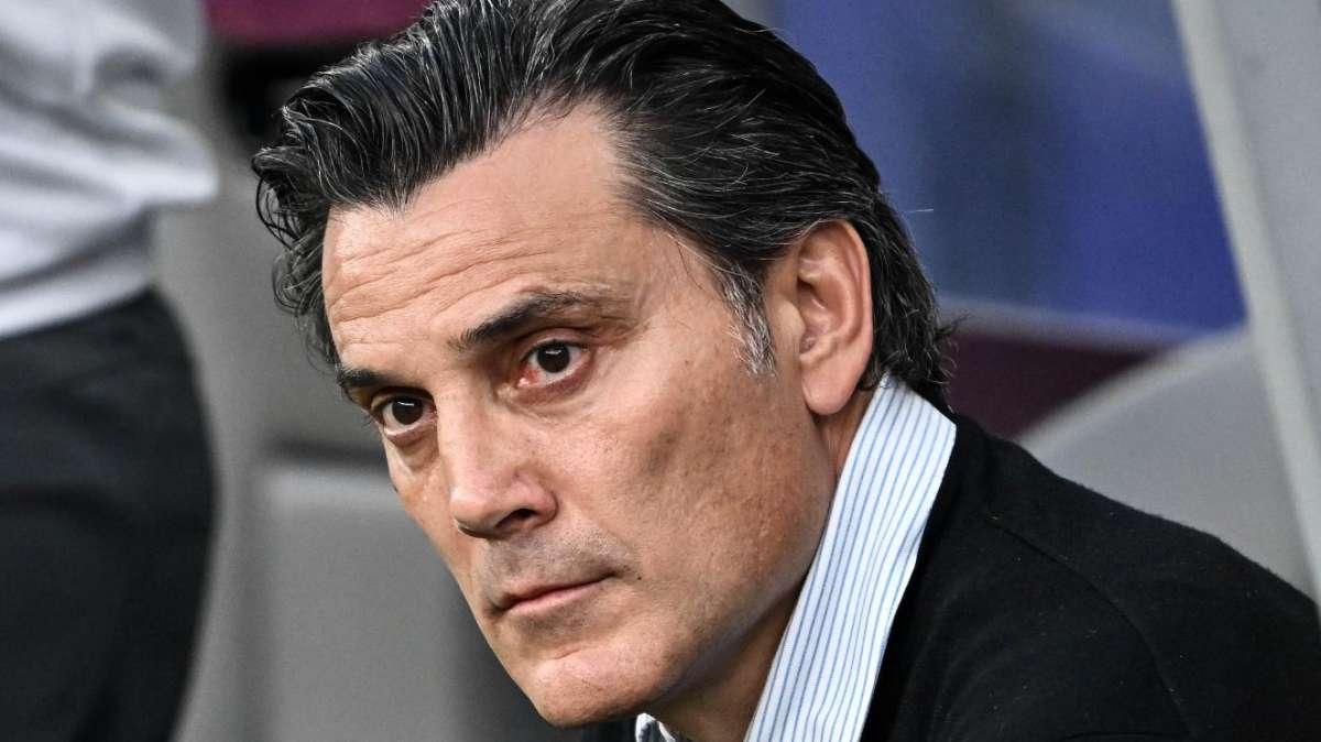 Montella: "Mi sarebbe piaciuto vedere Calhanoglu vincere il Pallone d'oro"