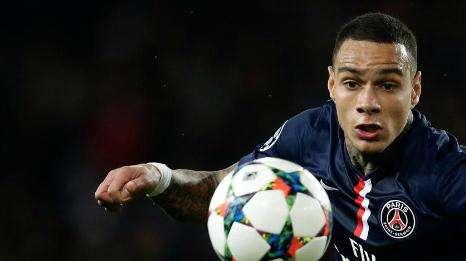 MD - Van der Wiel-Inter, servono 4 milioni di euro