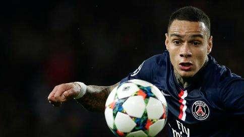 UK - Addio al PSG? Anche il Chelsea su van der Wiel