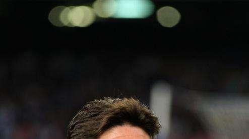 Mazzarri: "Stimo molto Poli, ma siamo già in tanti"
