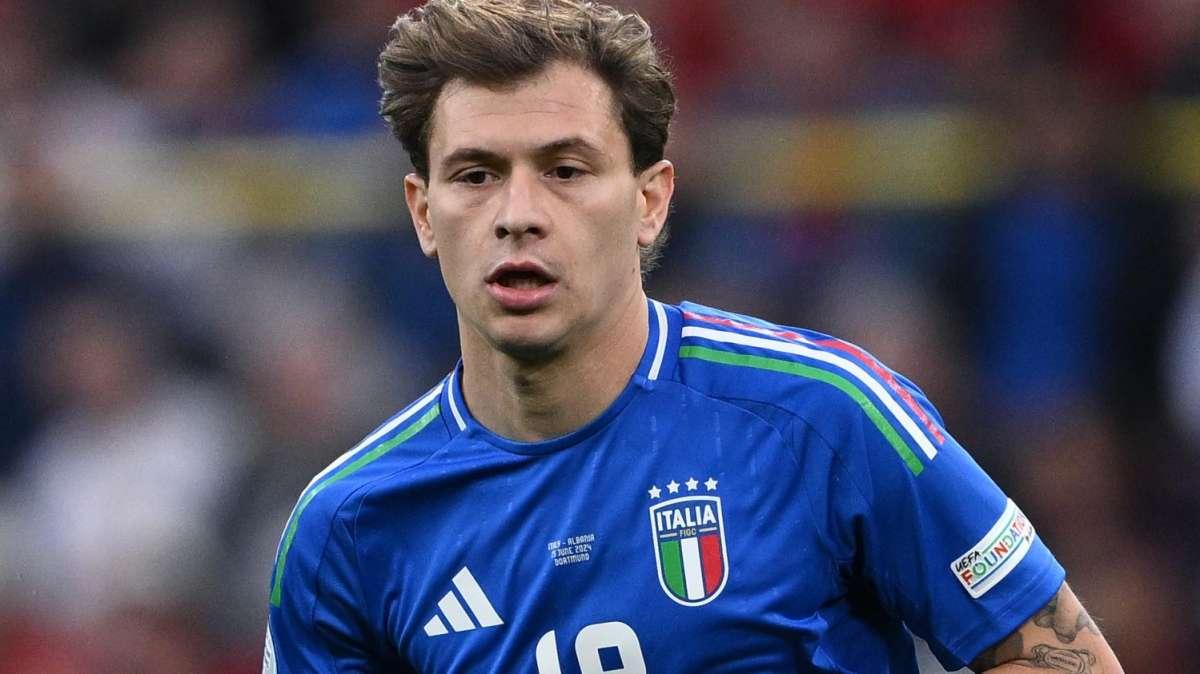 InterNazionali - Belgio-Italia: Barella trequartista. Titolari anche altri tre interisti