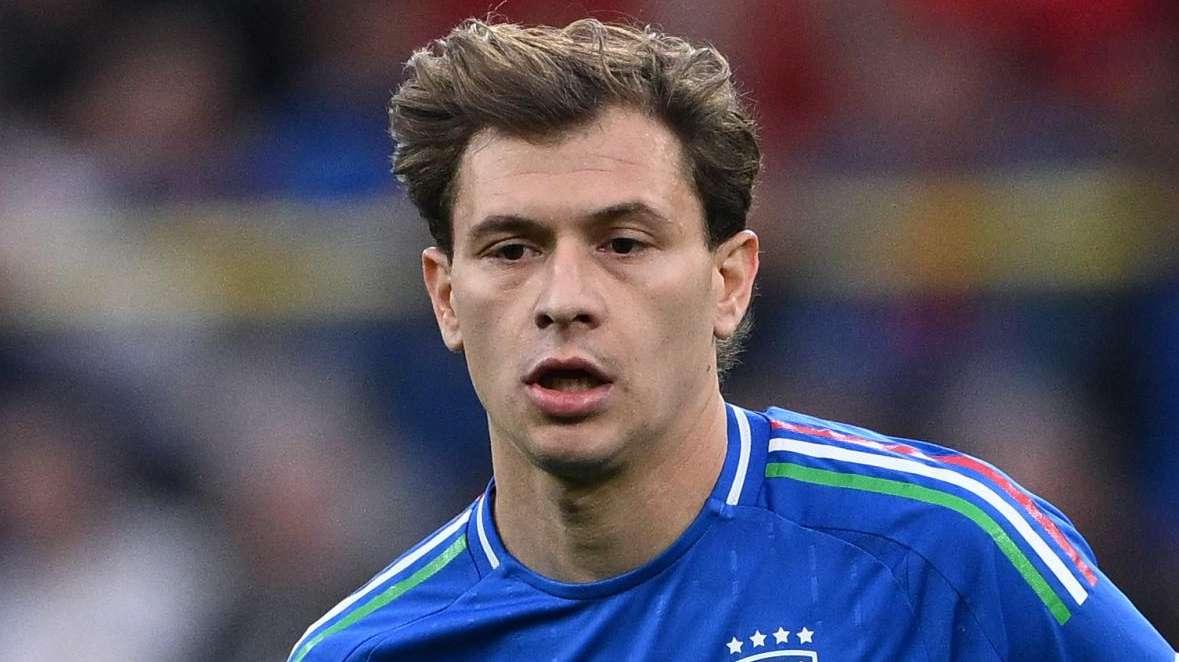 Pablo Marì: "Barella uno da Real? Gioca nell'Inter, un club importantissimo. E Bastoni per me..."