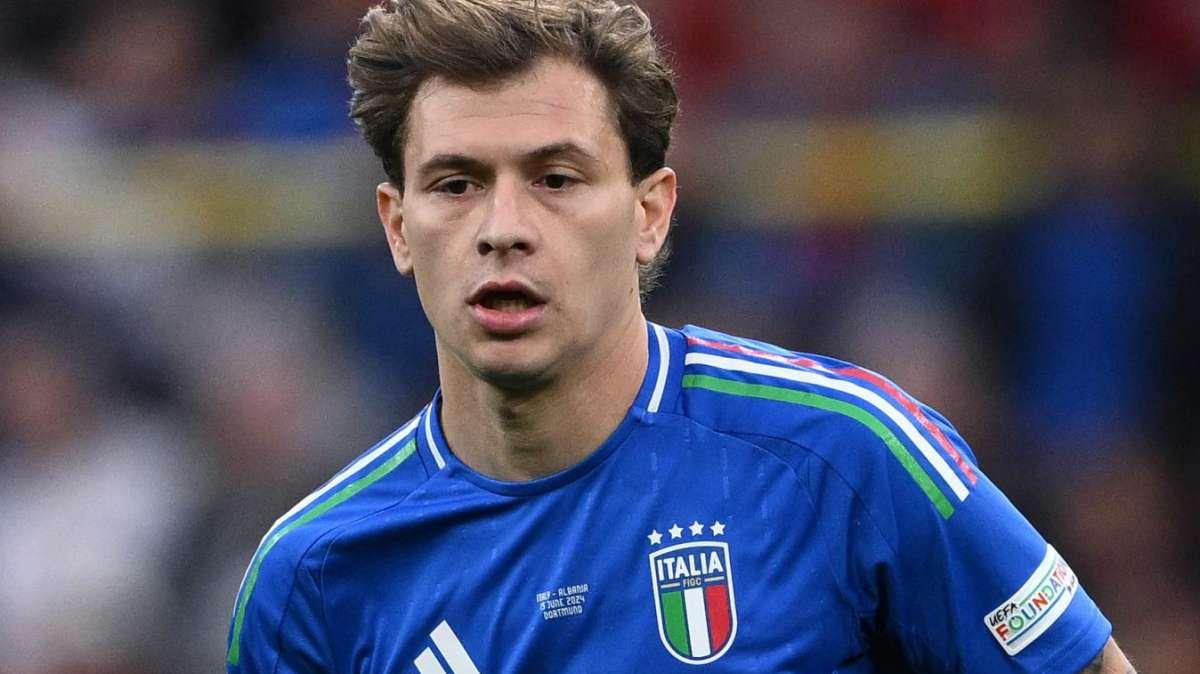 Pagelle CdS - Barella meno brillante, Bastoni miracoloso su Williams