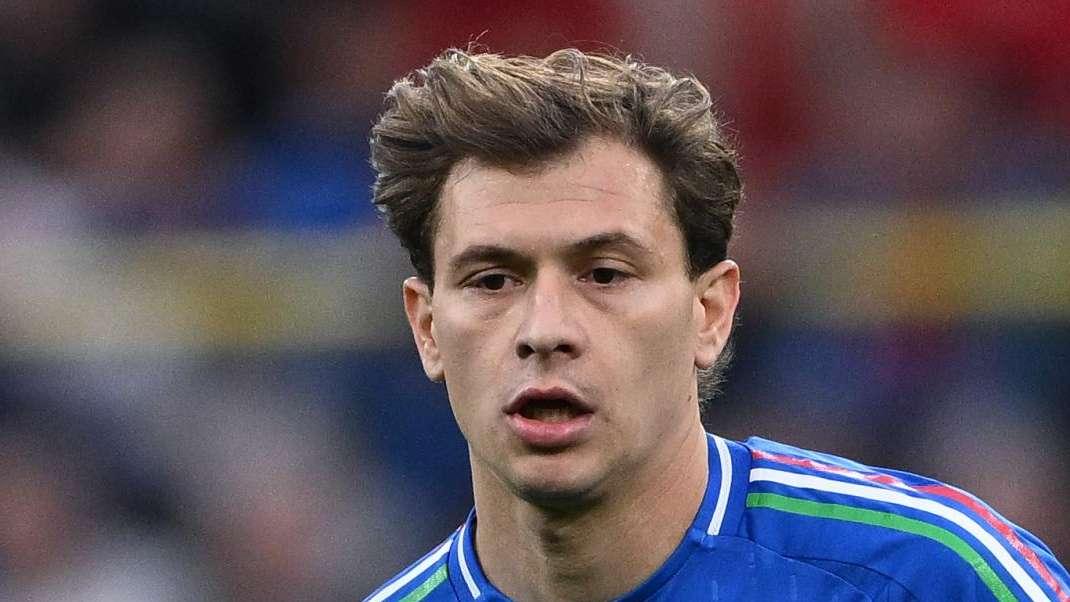 Niccolò Cagnes, protagonista di 'One of Us' con Betsson Sports: "Barella il compagno che vorrei"