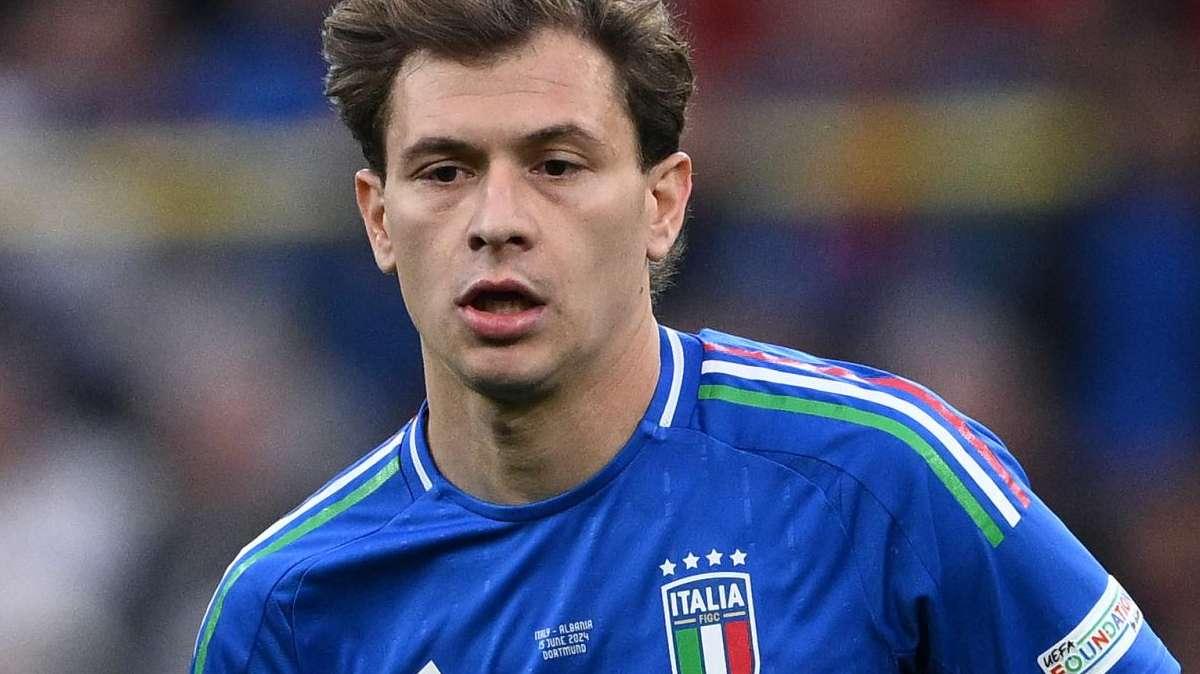 Rientrati stamattina i cinque azzurri ad Appiano dopo l'Europeo: da oggi agli ordini di Inzaghi
