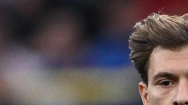 Corsera - Barella, un po' Pirlo e un po' Gattuso: è il testimonial ideale dell'Italia