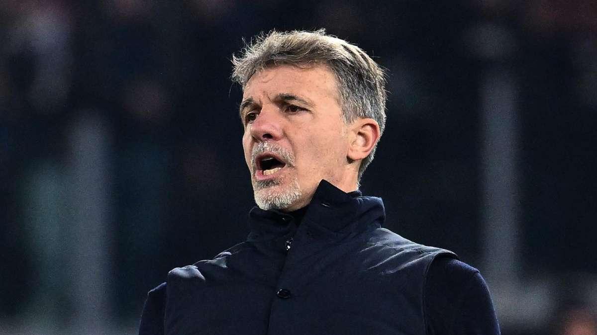 Baroni non dispera dopo il ko con l'Inter: "Dispiace non aver gioito, ma riprenderemo il nostro cammino"