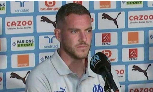 Veretout esalta Sanchez: "Gol fantastico in Inter-Roma, i tifosi dell'OM lo ameranno"