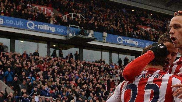 Il PSG punta Arnautovic: offerti 10 milioni allo Stoke