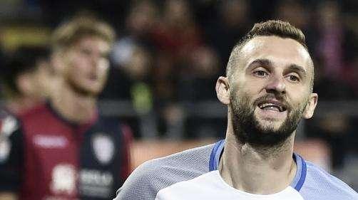 L'agente di Brozovic a FcIN: "La vita privata gli dà energia positiva. No alle offerte per rispetto"
