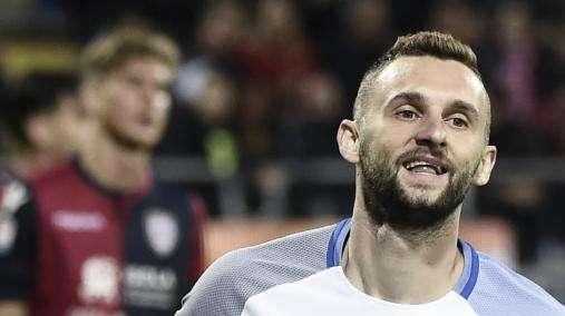 Pagelle CdS - Rafinha ha cambiato l'Inter, regia sontuosa di Brozovic 