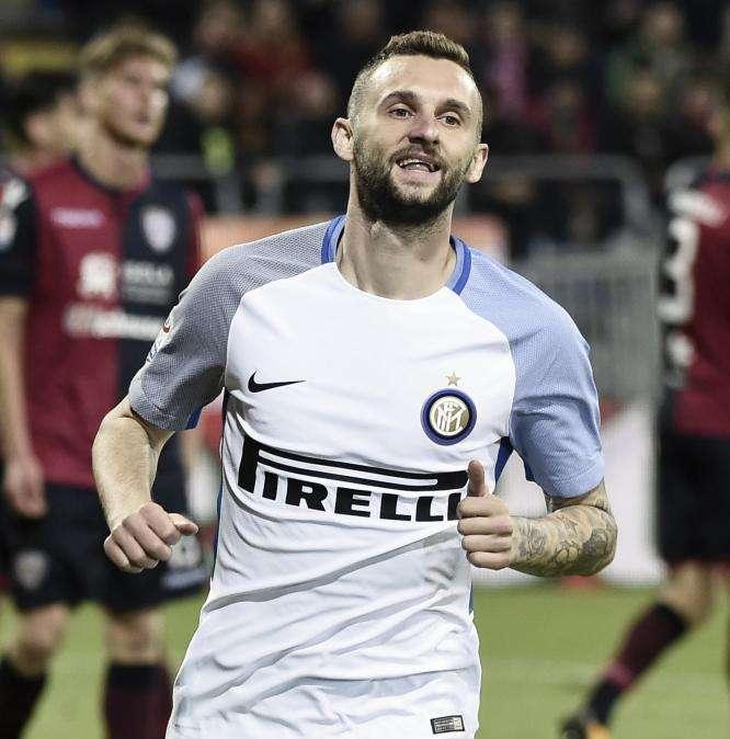 Brozovic torna Epic e firma il successo dell'Inter: il jolly di Spalletti fa il mattatore in trasferta