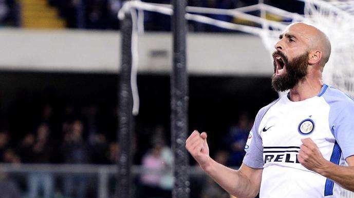 GdS - Borja il normalizzatore che esalta la squadra