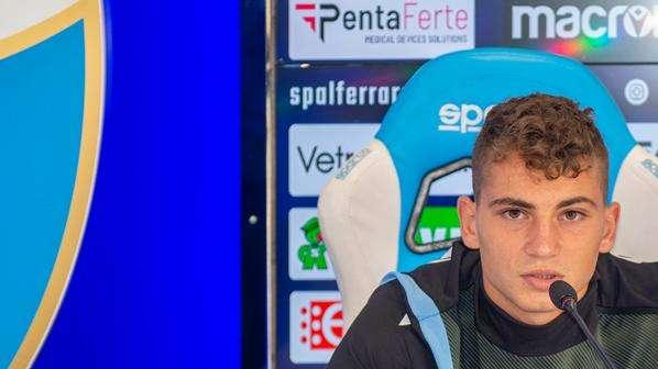 Coppa Italia, Esposito vince la sfida con Pirola: Spal agli ottavi di finale
