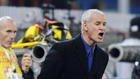 Ranieri studia i derby del passato. E quel 3-0 di aprile...