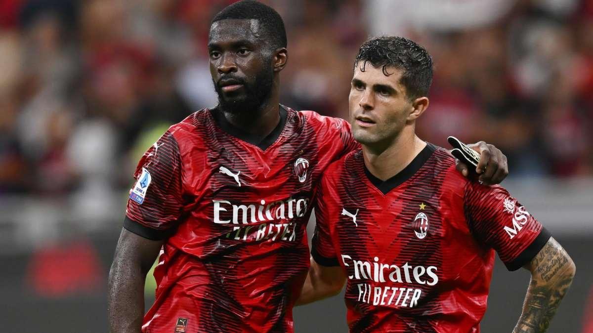 VIDEO - Il Milan spazza il Torino non senza polemiche arbitrali: gli highlights