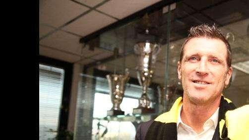 Carrera: "Negli anni con Conte alla Juve ho capito come si vince. Stimolante affrontarlo"