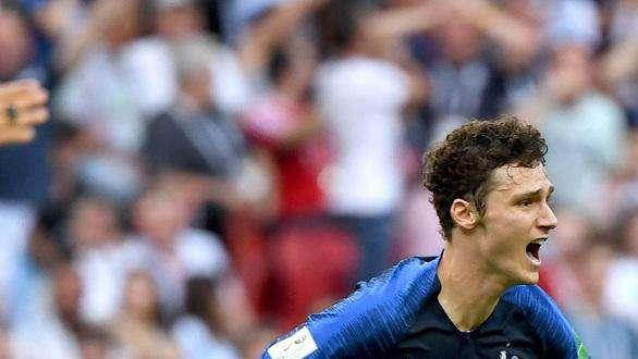 CdS - Pavard, c'è una questione di ruolo: ecco perché il francese vuole l'Inter