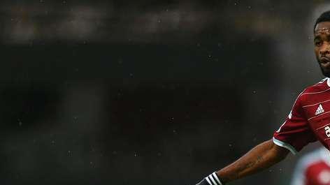 Daily Mail - Il Milan sfida l'Inter per Alexandre Song