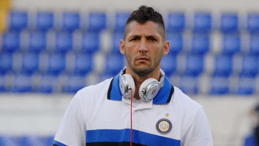 Materazzi saluta l'Inter: c'è l'accordo per la rescissione del contratto