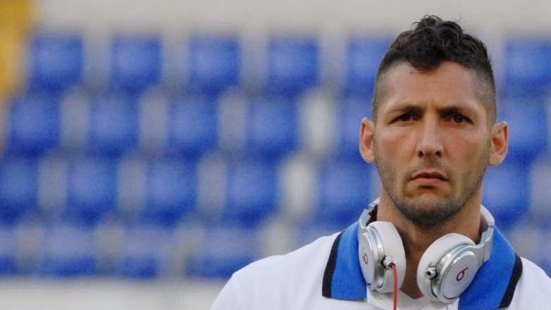 Un po' di paura per Materazzi, ora il figlio sta bene