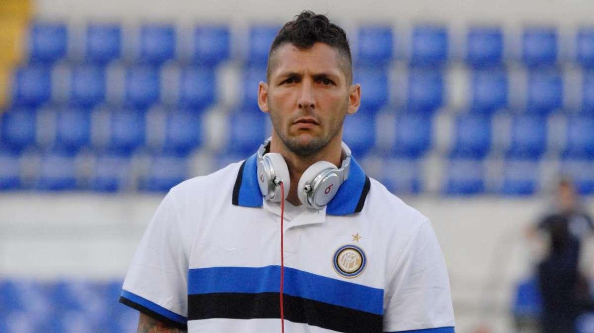 Lo Stoccarda pensa a Marco Materazzi