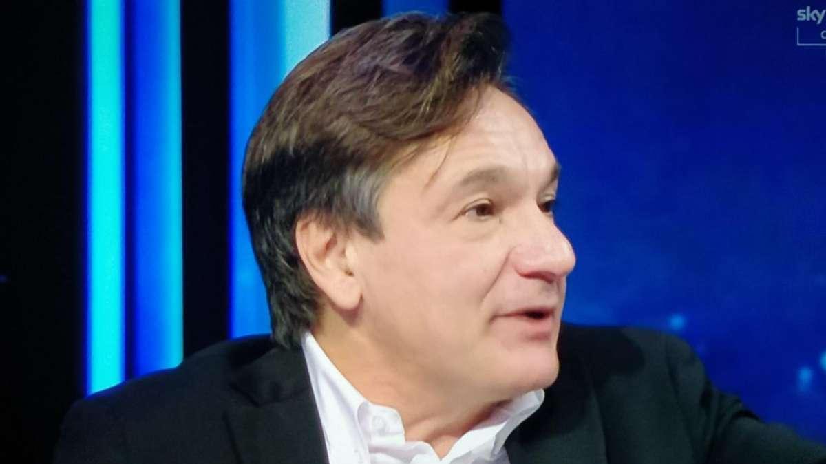 Caressa: "Skriniar, immorale accettare 20 milioni per trasferirsi. Non sopporto chi prende per i fondelli i tifosi"